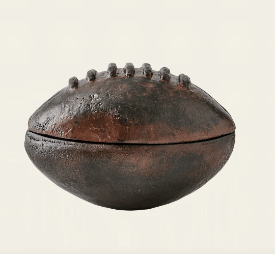 Football Box