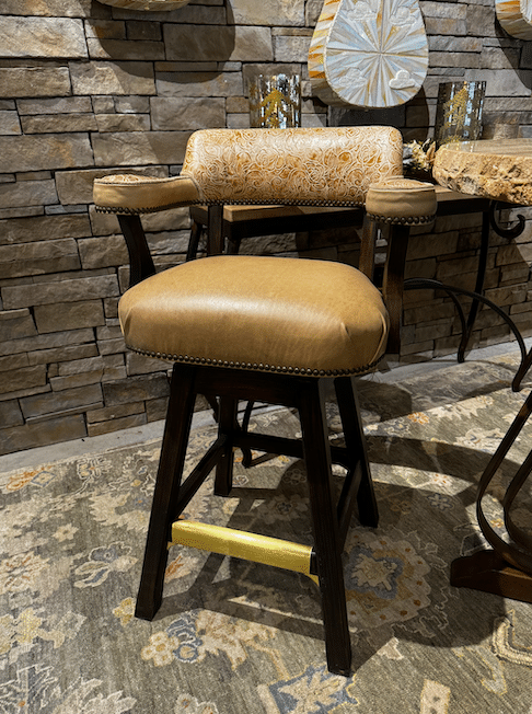 Happy Hour Barstools