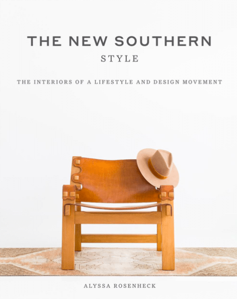 The New Southern Style
