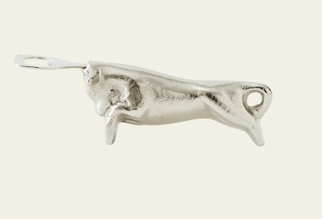 El Toro Bottle Opener