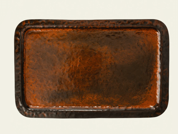 Mission Tray