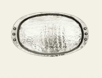 Ovalita Nickel