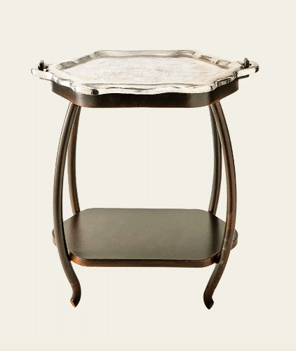 Maximillan Table