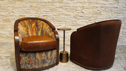 Normandy Swivel