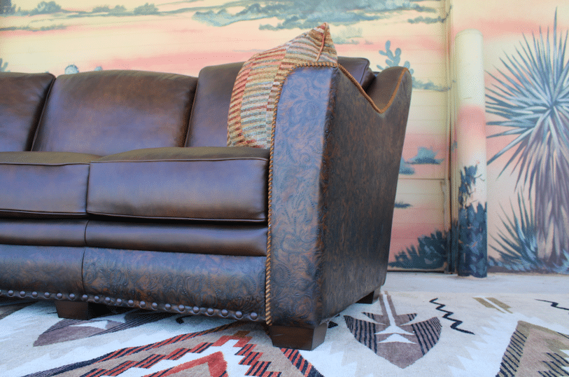 Roundup Sofa