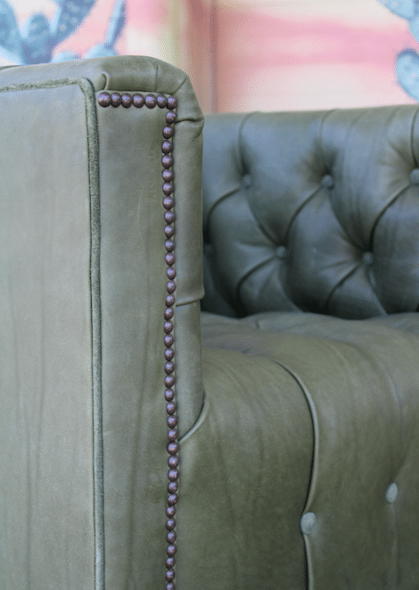 Sagebrush Chair