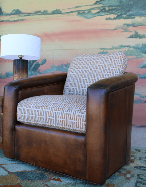 Desert Oasis Chair