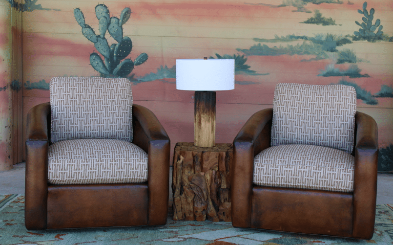 Desert Oasis Chair