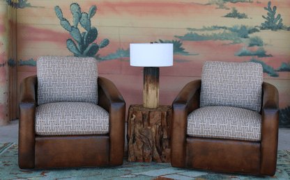 Desert Oasis Chair