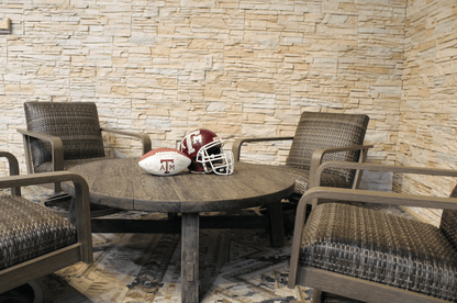 Texas Outdoor Swivel