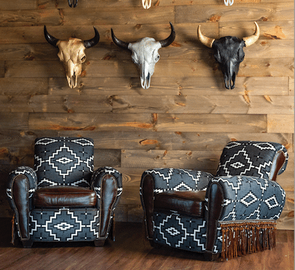 Weatherford Fringe