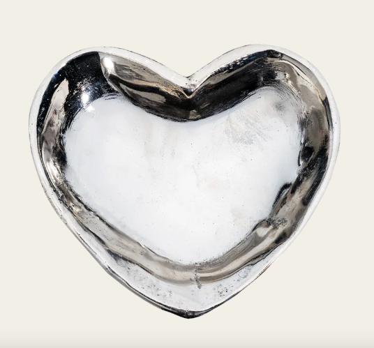 Amorzote Corazon Nickel