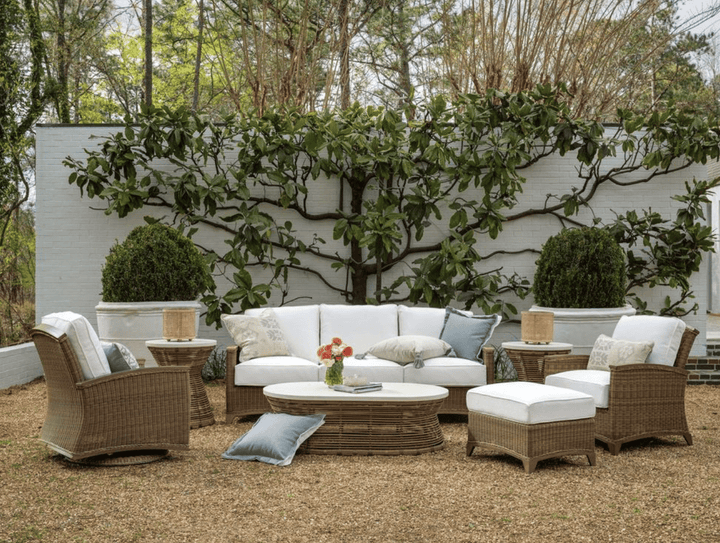 Astoria Outdoor Setting