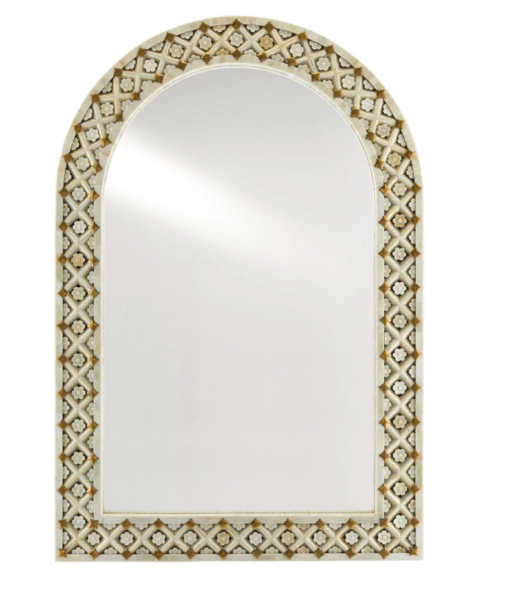 Ellaria Mirror