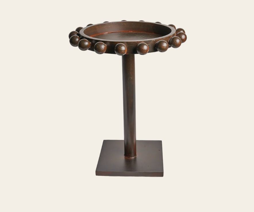 Lucha Mesita Table