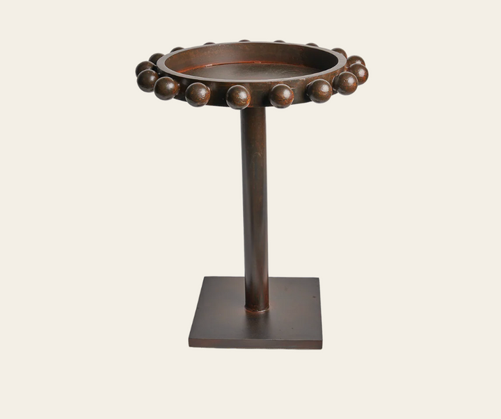 Lucha Mesita Table