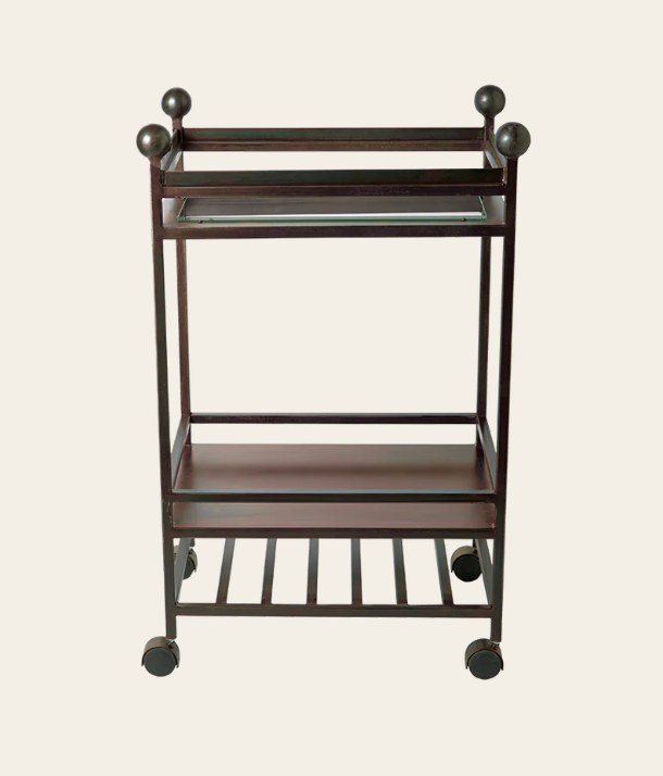 Tito Bar Cart
