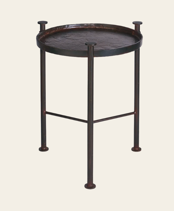 Zacharias Table