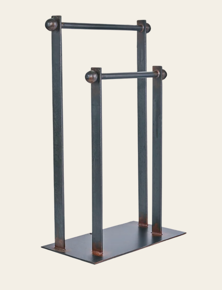 Estante Rail
