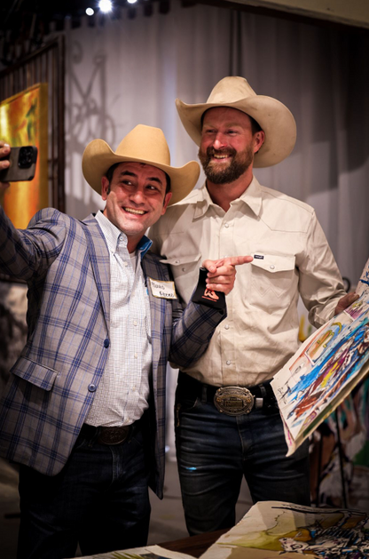 Cowtown Collection Tickets 2026