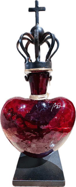 Corazon d' Melon Rojo