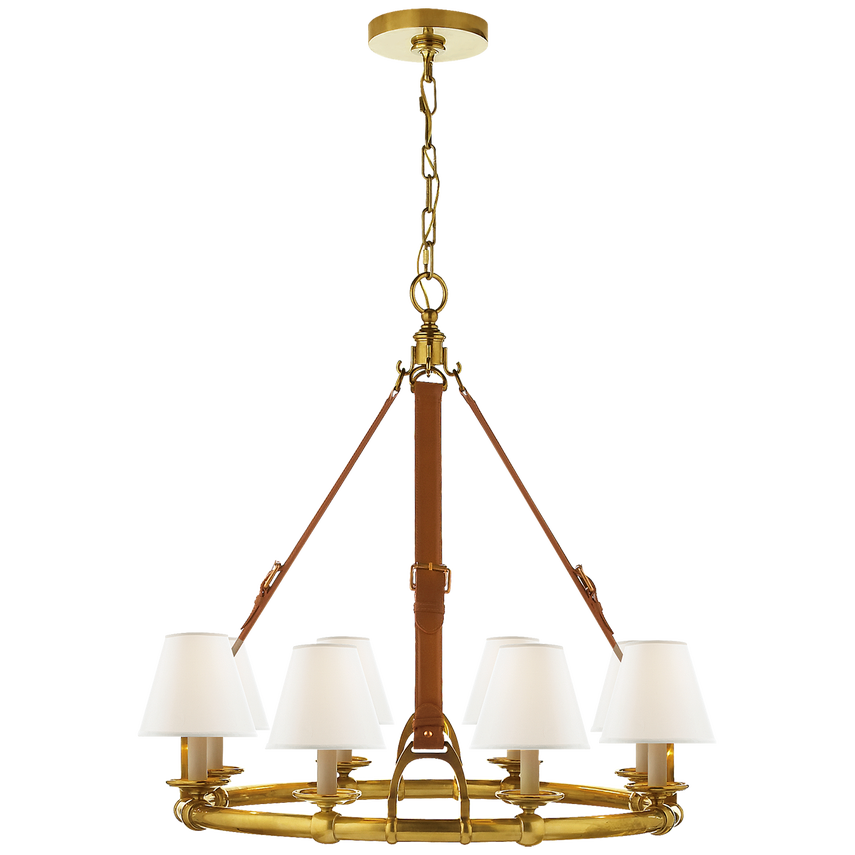 RL Westbury Chandelier