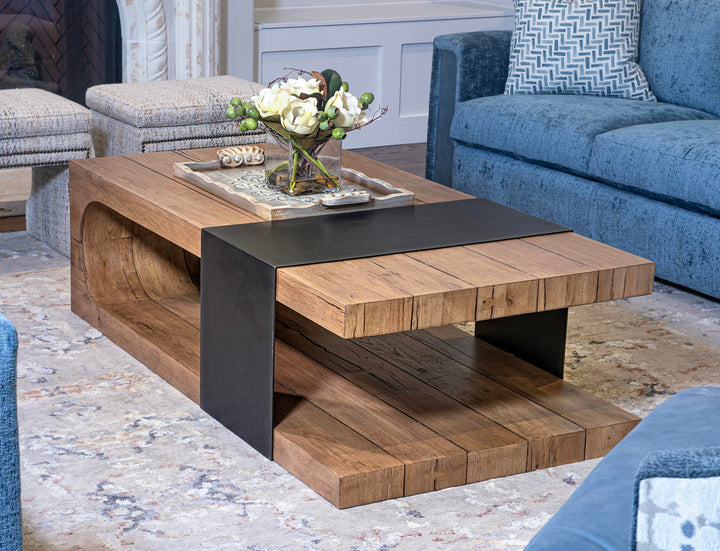 Element Coffee Table