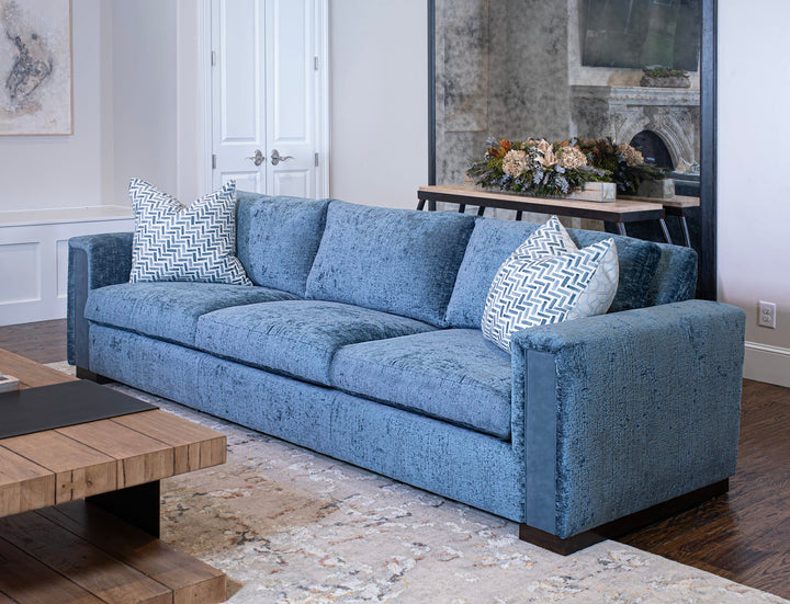 Denim Dream Sofa