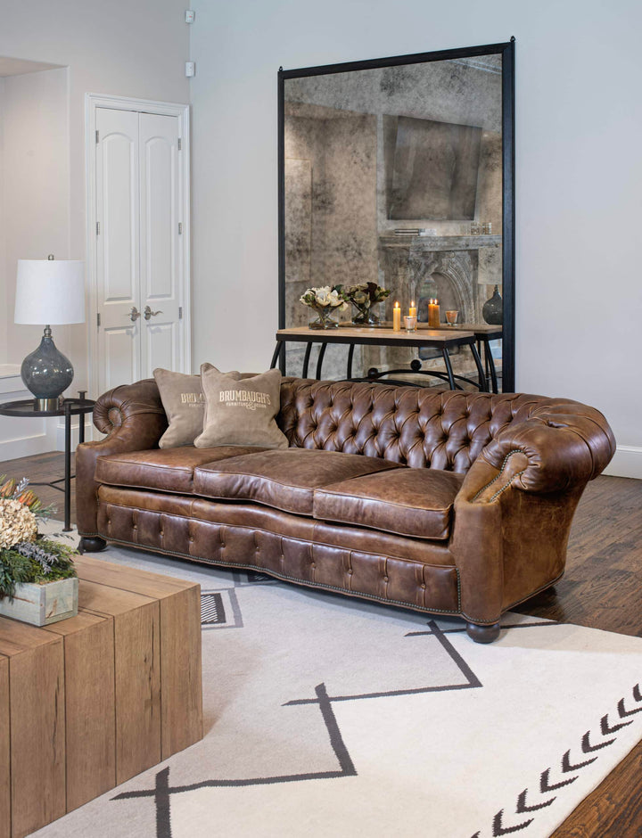 Elegant Chesterfield