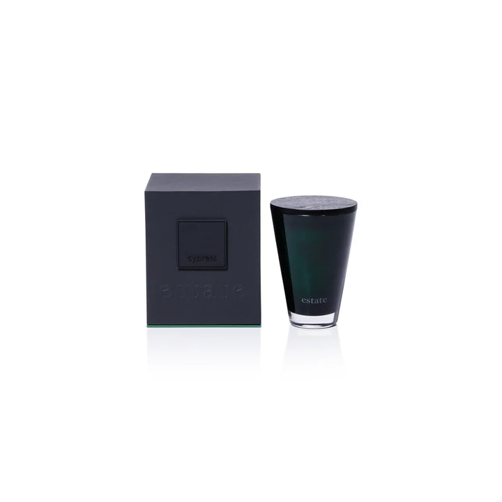 Green Cypress Candle - 10.5 oz