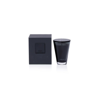 Smoke Thorn Candle