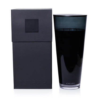 Smoke Thorn Candle